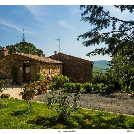 Podere Il Chiesino