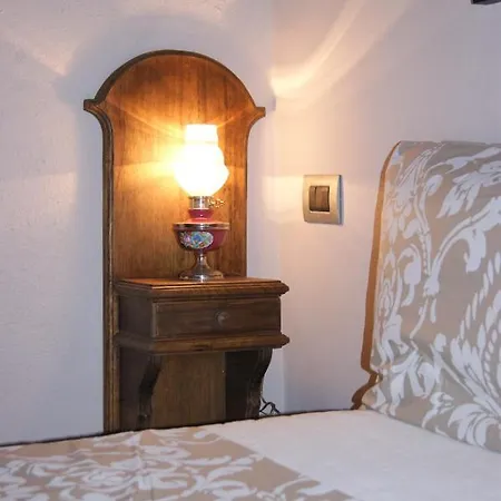 Podere Il Chiesino Bed & Breakfast