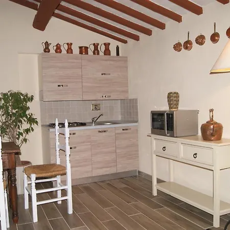 Bed & Breakfast Podere Il Chiesino