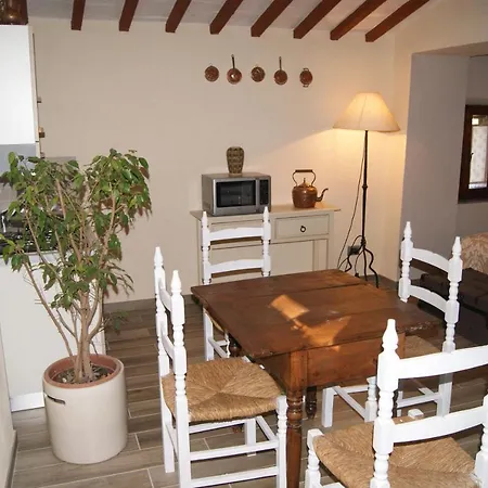 Podere Il Chiesino Bed & Breakfast *