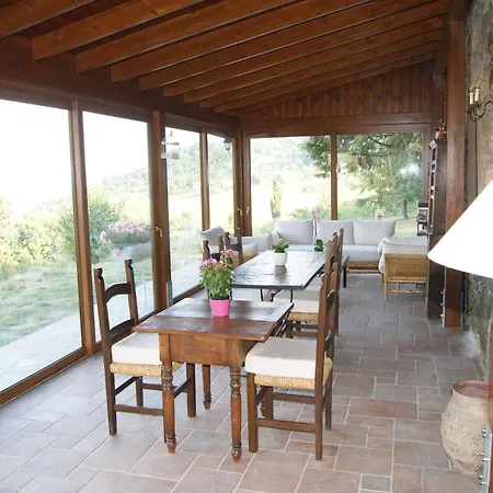 Bed & Breakfast Podere Il Chiesino *