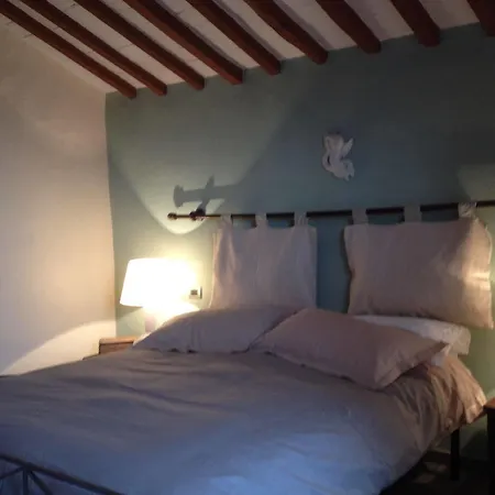 Bed & Breakfast Podere Il Chiesino