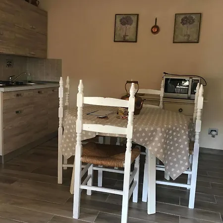 Podere Il Chiesino * Montecatini Val di Cecina