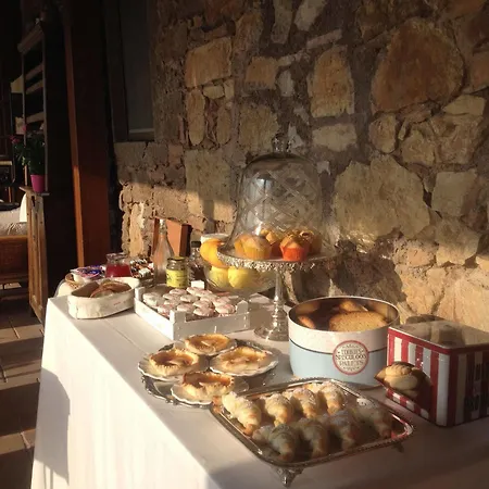 Podere Il Chiesino Bed & Breakfast Montecatini Val di Cecina