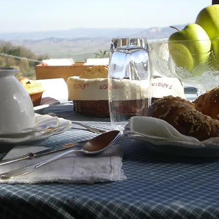 Bed & Breakfast Podere Il Chiesino *