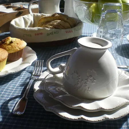 Bed & Breakfast Podere Il Chiesino *